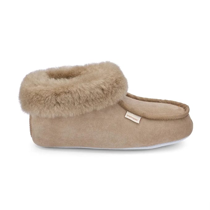 Damesslippers Shepherd Of Sweden Moa