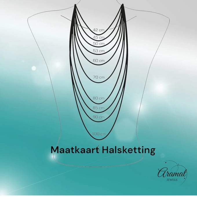 Rvs sieraden - Zwarte stalen jasseron ketting - unisex -Waterbestendig