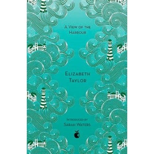 A View Of The Harbour - Vmc - Elizabeth Taylor