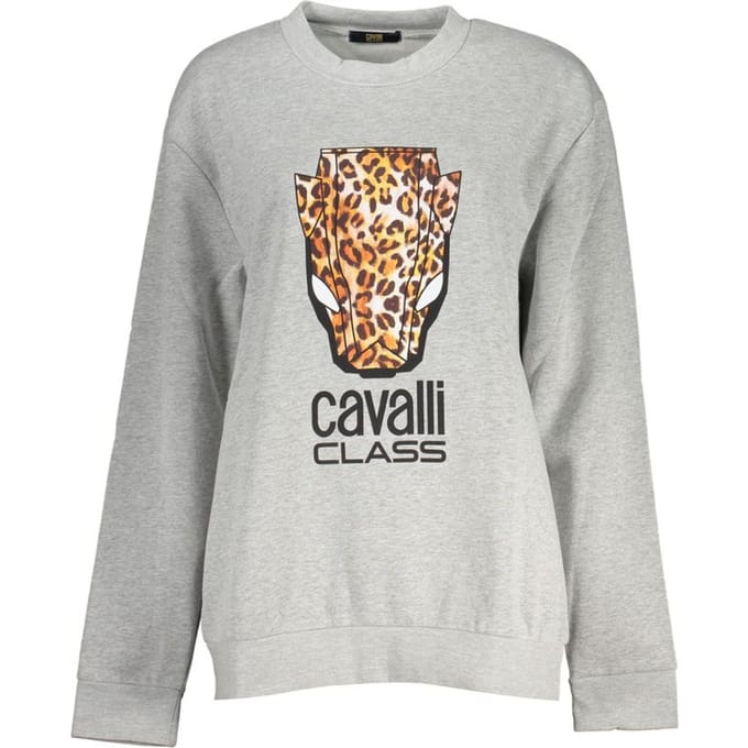 Leopardprint Sweatshirt Ca28648