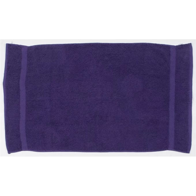Handdoek Towel City Luxury
