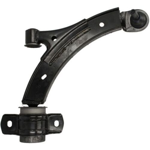 Draagarm, wielophanging CHASSIS PRO K622155AT Vooras, rechts, voor