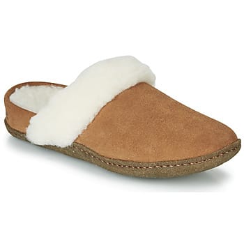 Vrouwenpantoffels Sorel Nakiska Slide II