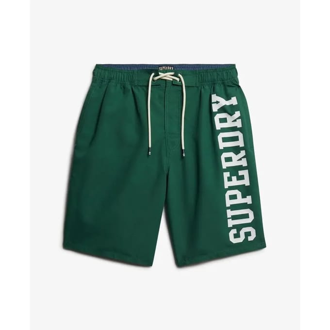 Superdry - Heren - Zwembroeken