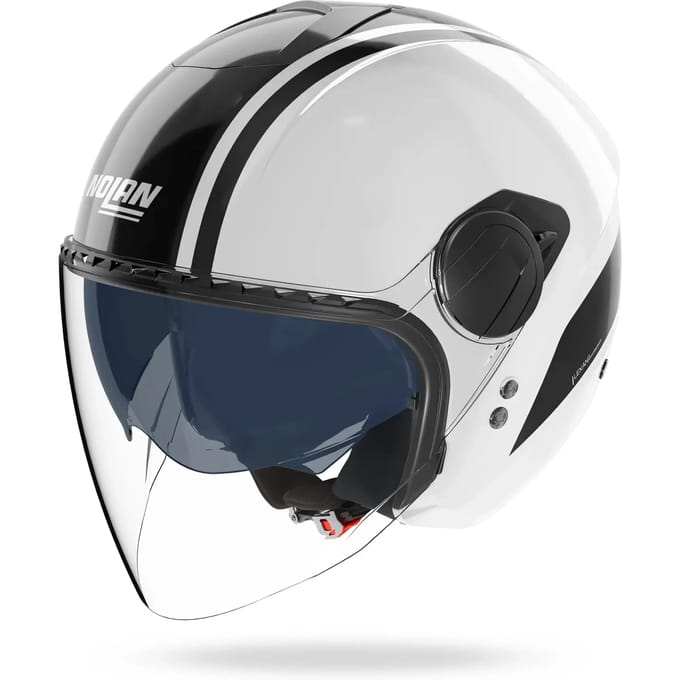 Nolan N20-2 Visor Dolce Vita Jethalm -