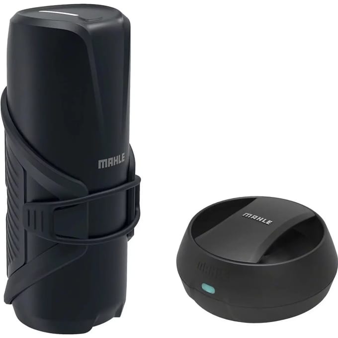 Externe batterij kit Mahle Hub
