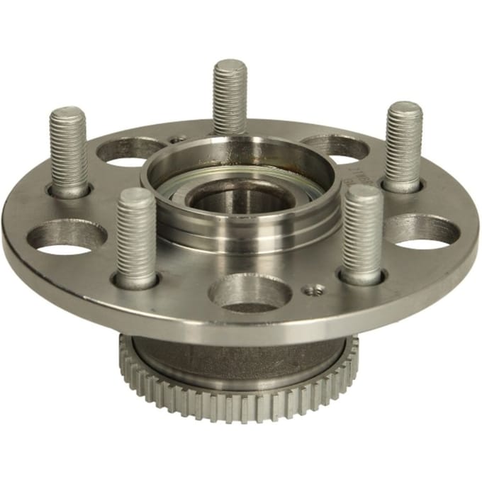Wiellagerset BTA H24053BTA