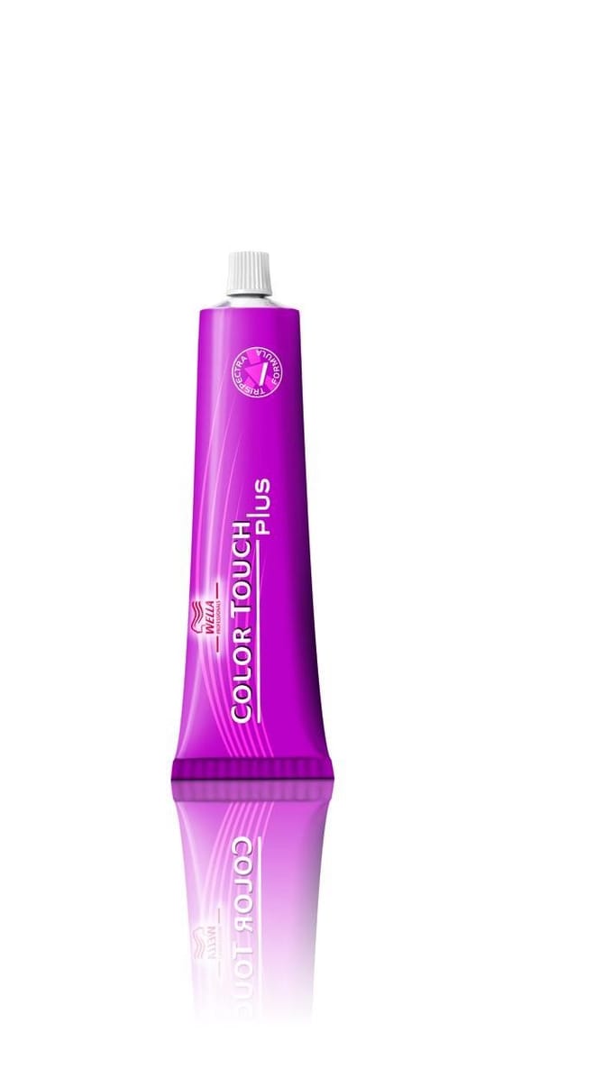 Wella Color Touch Plus 44/06 60ml