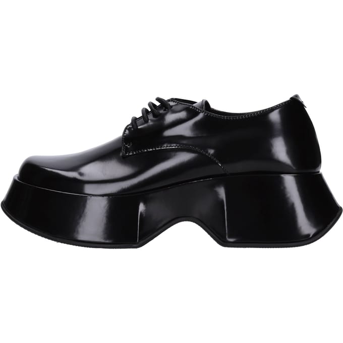 Vic Matie Lage schoenen zwart