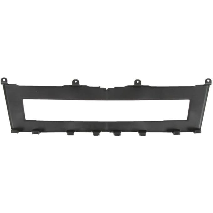 Bumper - onderdelen BLIC 6502-07-6043998P