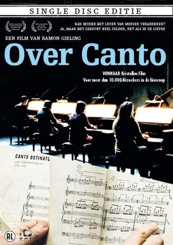 Over Canto