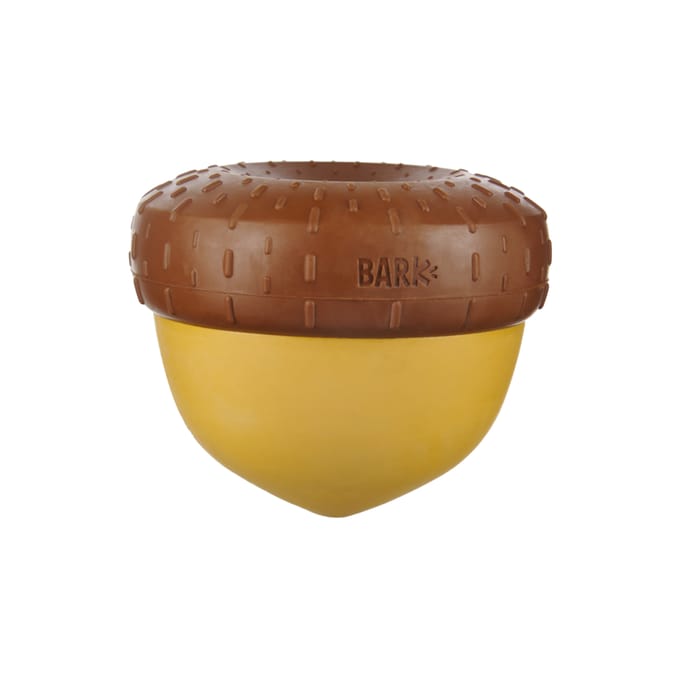 Bark Interactief Hondenspeelgoed Eikel ca. 19x15x10cm