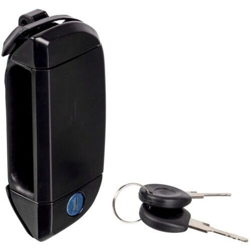 Handgreep buitendeur FEBI BILSTEIN 175767