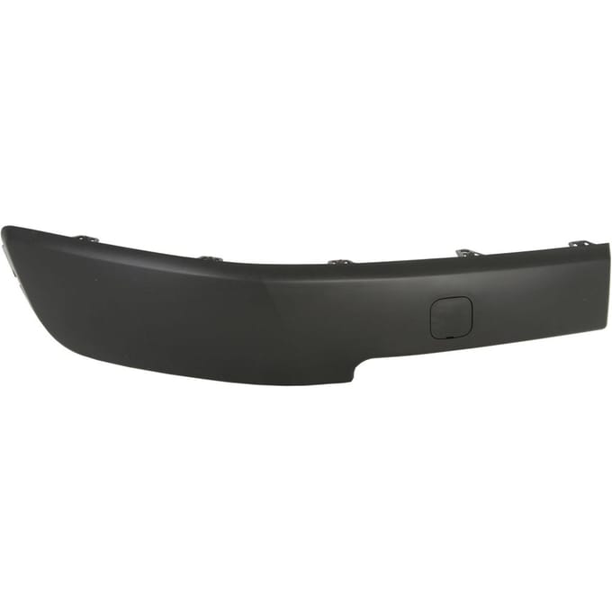 Sierlijst/beschermstrip, bumper BLIC 5507-00-6041922P rechts