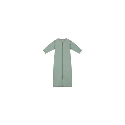 Prénatal slaapzak rib Midgreen 56/62 unisex