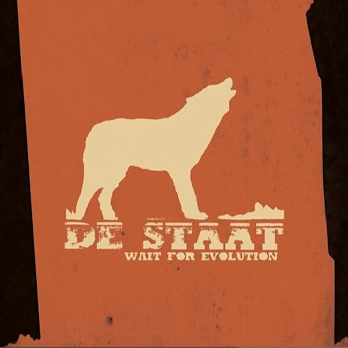 Wait For Evolution + 1 - De Staat