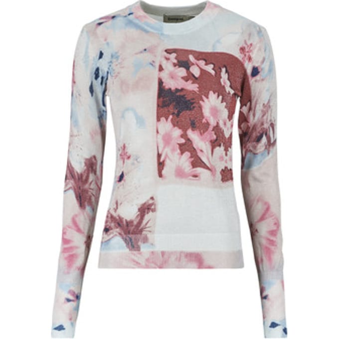 Vrouwentrui Desigual Copenhague