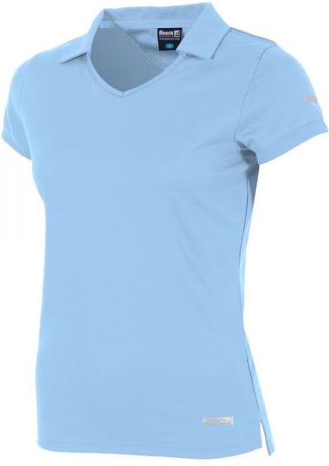 Reece Sheila Polo Dames - Maat XS