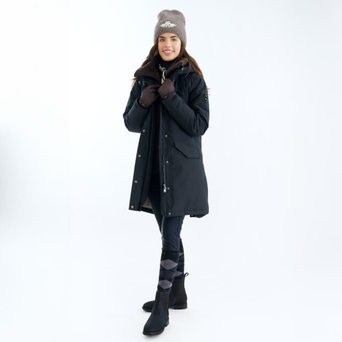 Hv Society - Jas - Black - XS (34)