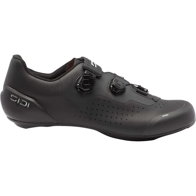 SIDI Schoen Genius X Black