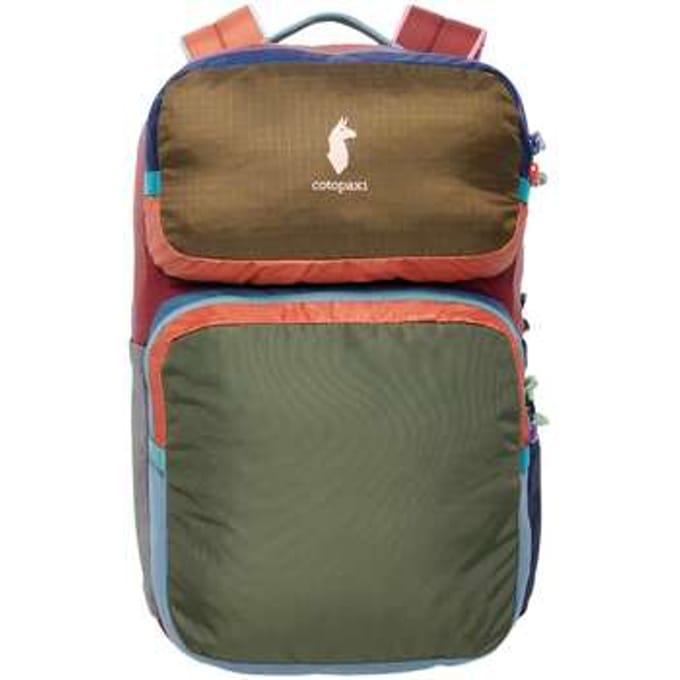 Cotopaxi Tasra 16L - Rugzak 13 50 cm (del delia)