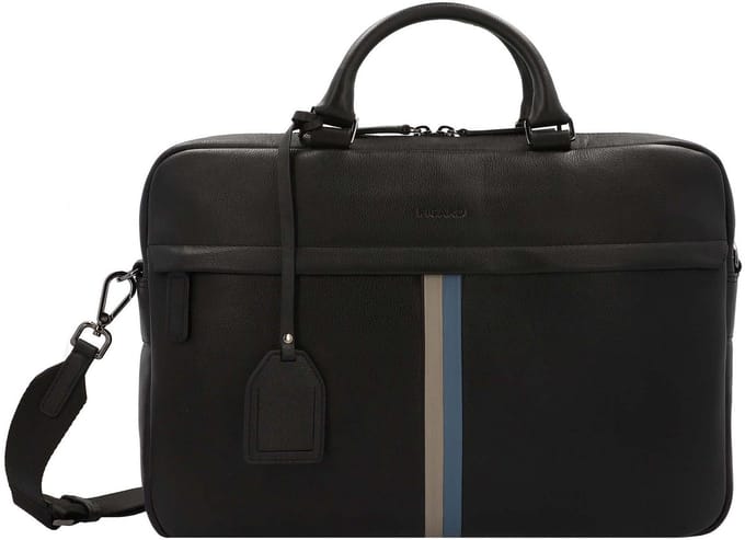 Picard Horizon - Schoudertas 39 cm (schwarz)