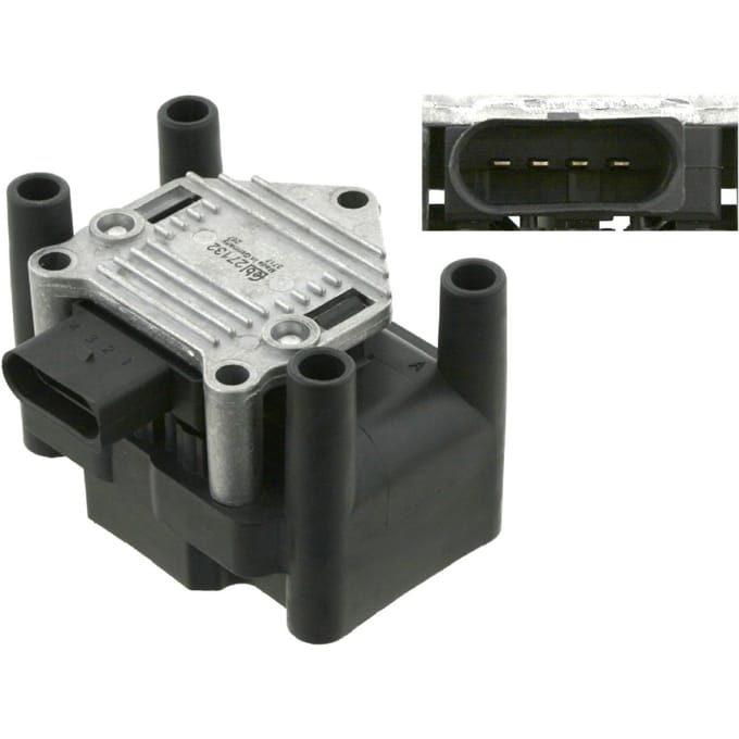 Bobine FEBI BILSTEIN 27132
