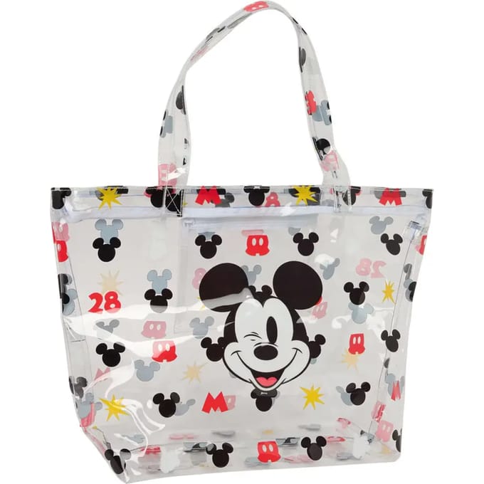 Strandtas voor kinderen Safta Disney Mickey