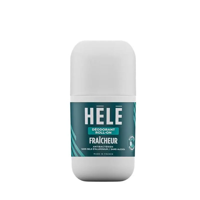 Deodorant Hélé