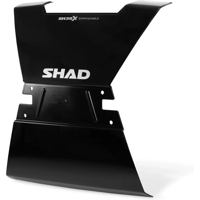 Motorfiets topkoffer Shad SH38X