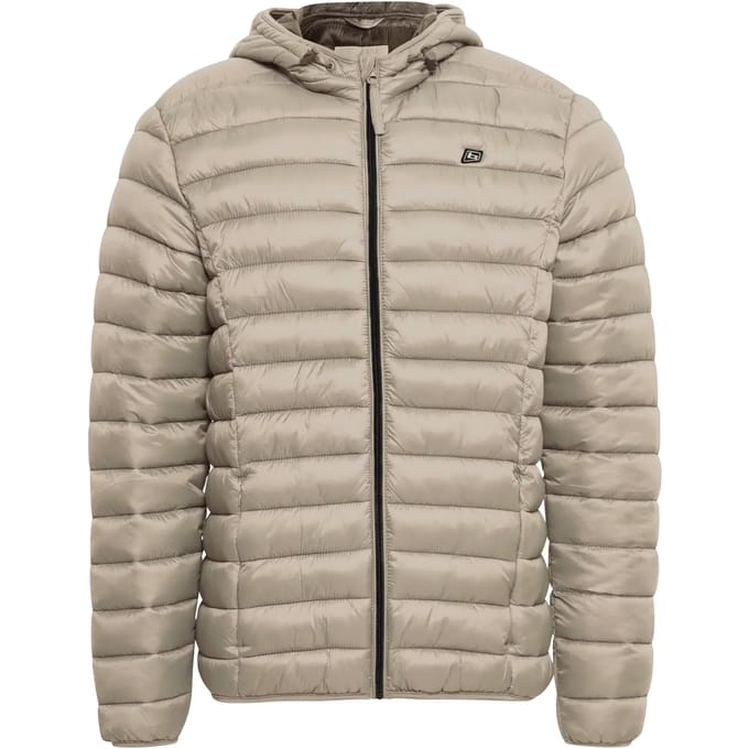 Blend He BHRomsey Hood Heren Jas - Maat S