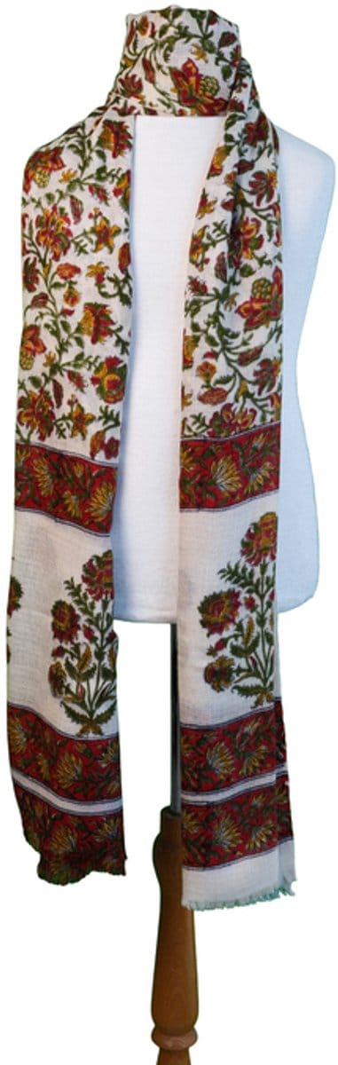 N3 Collecties Fine Kasjmier Sjaals Wrap Sjaal Dames