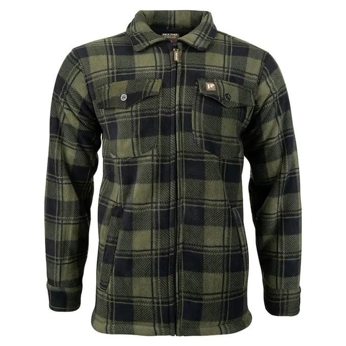 Shirt Jack Pyke Tundra