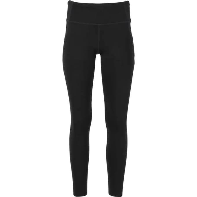 Leggings voor dames Endurance Tata Cool-Tech
