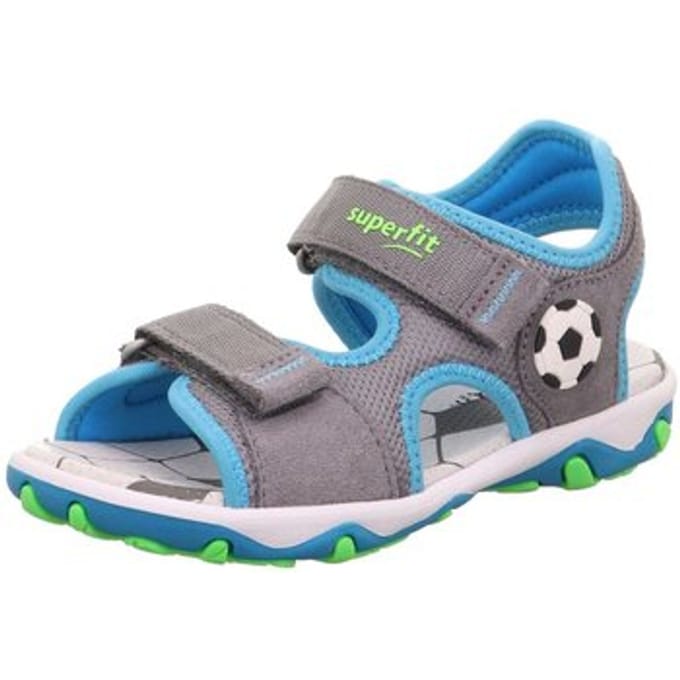 Sandalen Superfit -
