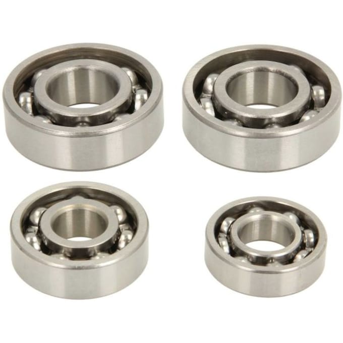 Pakking INPARTS IP000409