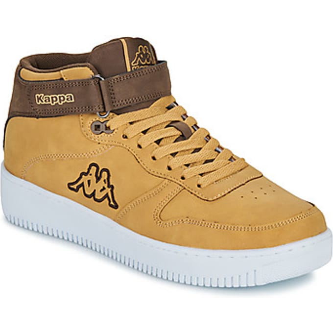 Kappa  Hoge Sneakers LOGO MASERTA 4 MD