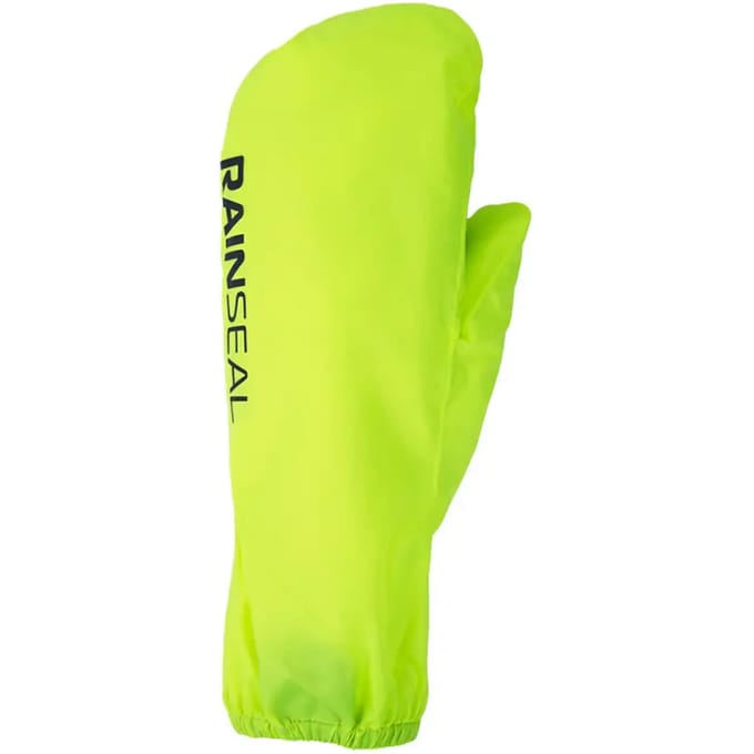 Motorfiets regenhandschoenen Oxford Stormseal