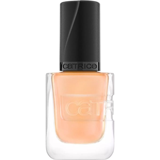 Catrice Nagellak Gel Affair Nail Lacquer Nagels Dames 10.5 ml