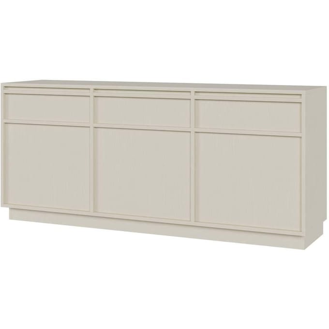 TV-meubel Echo 3-deurs | NADUVI Collection