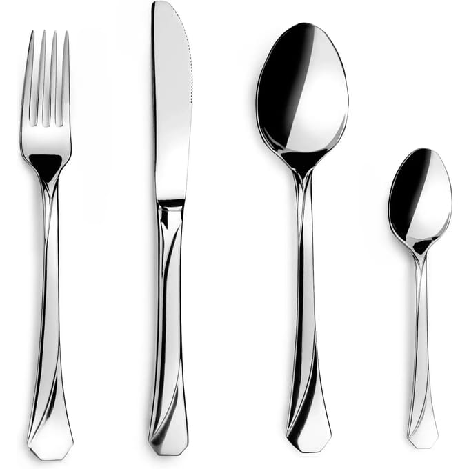 Opscheplepel Lacor Diamante