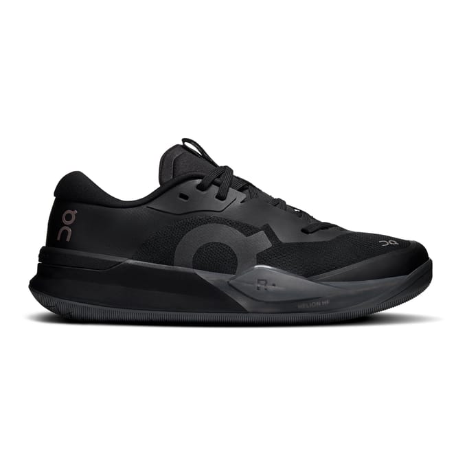 On THE ROGER Pro 3 Allcourt schoen Dames