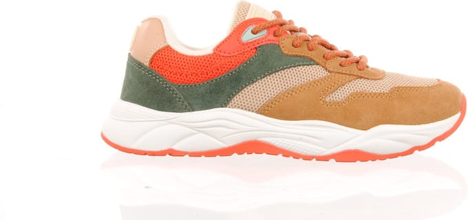 SCOTCH&SODA damesrunner 25733458 CELEST - naturel - 41