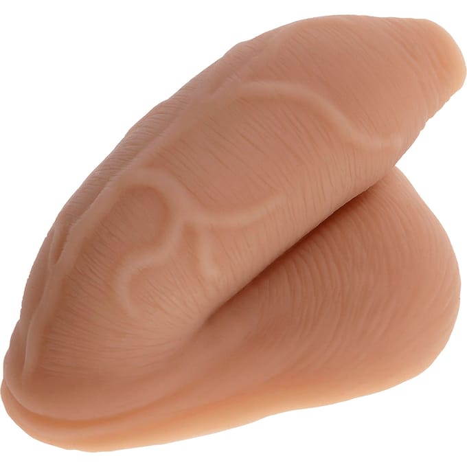 Evolved Novelties - De Onbesneden Packer - Beige