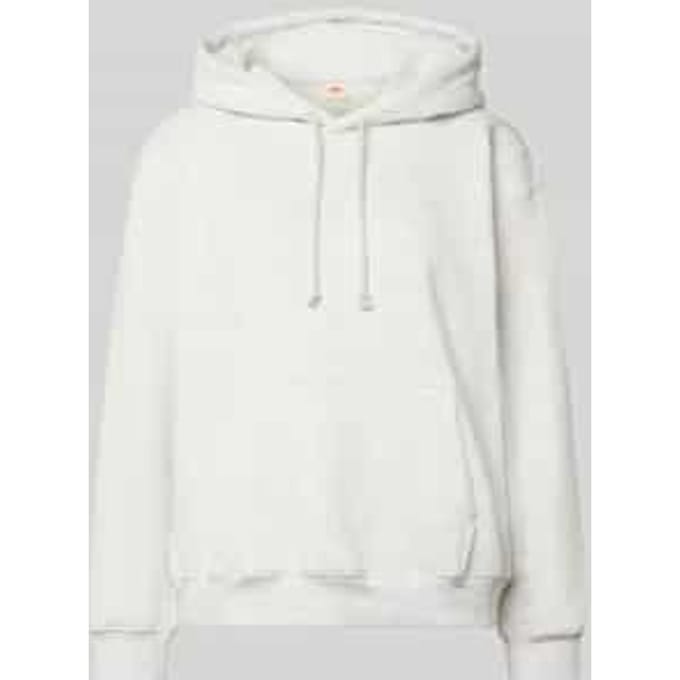 Hoodie met capuchon