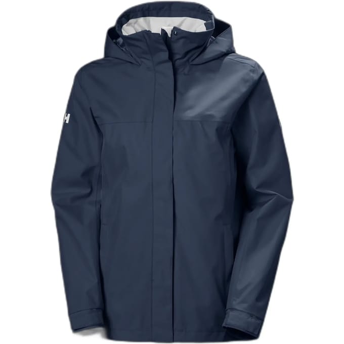 Waterdicht damesjack Helly Hansen team aden