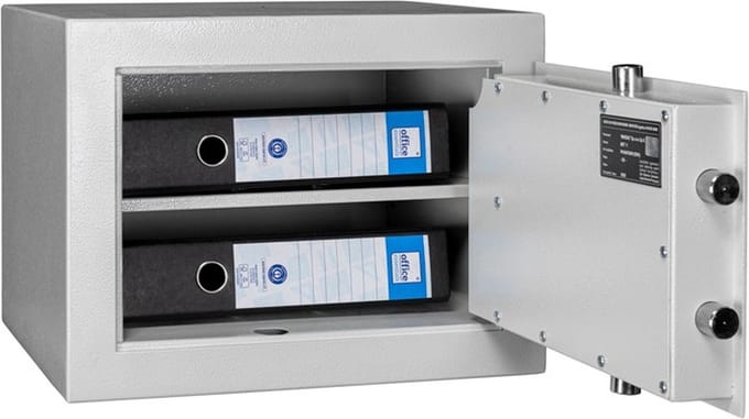 MustangSafes MS-MD-01-335