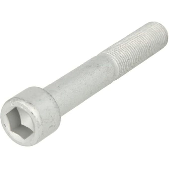 Schroef, remschijf AUGER 72789