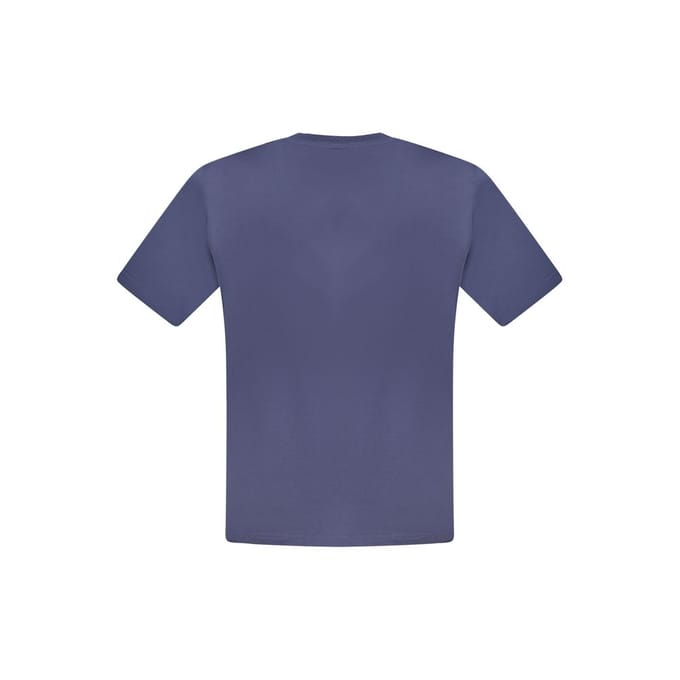 Korte Mouw Crew Neck T-shirt