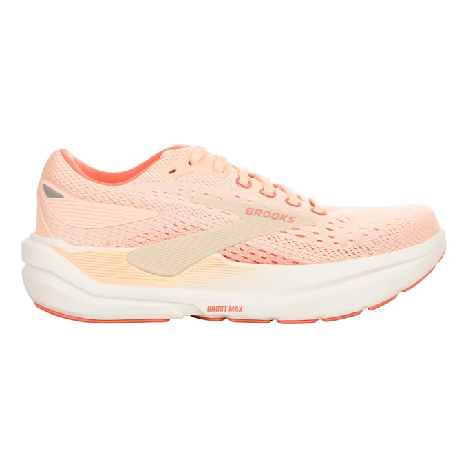 Brooks Ghost Max 3 Neutrale schoen Dames